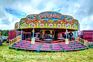 Rushden Cavalcade, May 2015