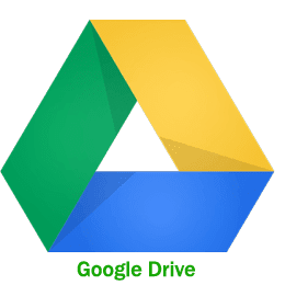 Google Drive