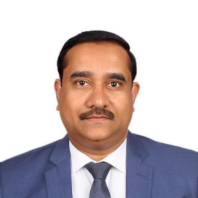 Ranganath, to keynote @ABoICT Lecture 2023 - ITREALMS