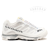 SALOMON ADVANCED  XT-4 OG WHITE/LUNAR ROCK