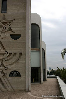 Imágenes de Sinagoga Hechal Yehuda