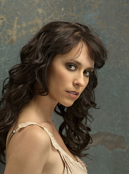 Jennifer Love Hewitt Hairstyles