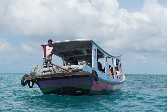 pulau belitung mtn getaways