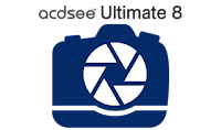 ACDSee Ultimate 8.2 Build 406 with Keygen Full Version