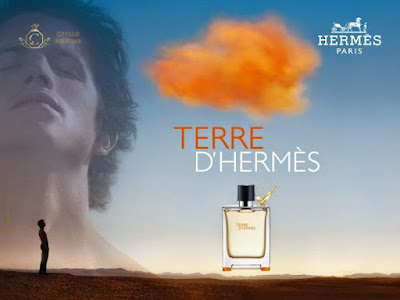 Nước hoa Hermes Terre DHermes Eau De Toilette