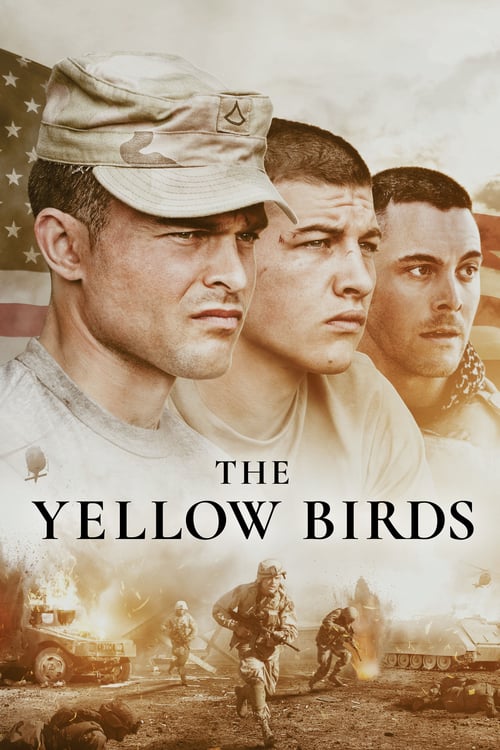 [HD] The Yellow Birds 2017 Film Complet Gratuit En Ligne