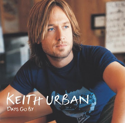 Keith Urban