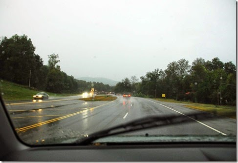 Fun Drive 1