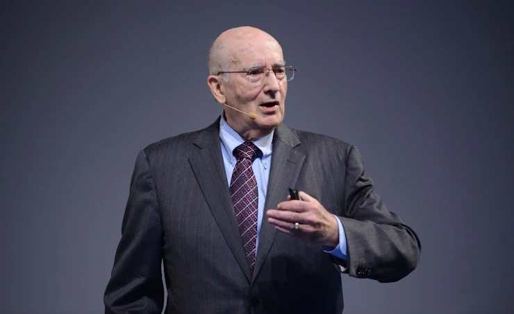 Principios del nuevo Marketing Segun Philip Kotler