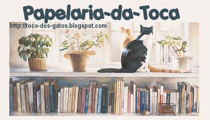 Papelaria da Toca