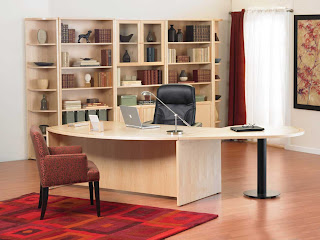 home office furniture plans