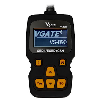 Vgate VS890S