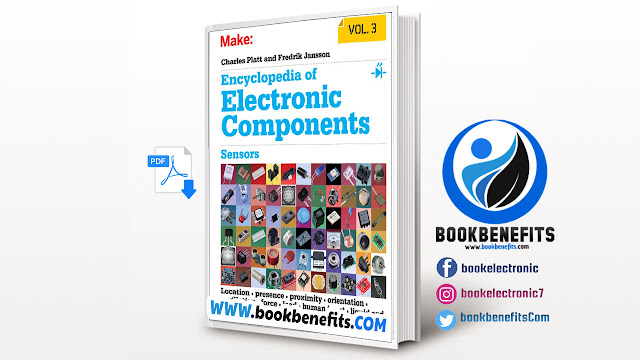 Encyclopedia of Electronic Components, Volume 3 PDF
