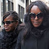 Disgraced Nigerian MP Fiona Onasanya Jailed  