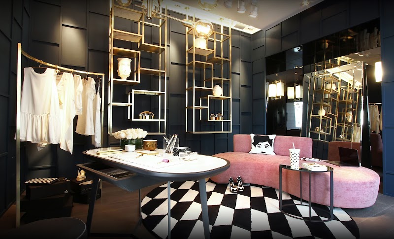 Casa FOA 2017: Home Office de una Fashion Influencer