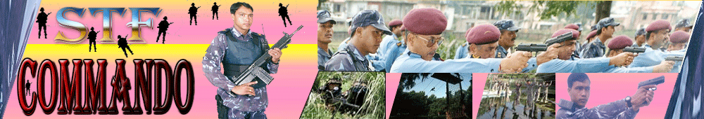 COMMANDO