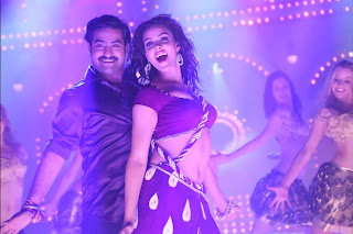Jr Ntr's Baadshah Telugu Movie Latest Hot Stills