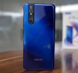 Vivo V15