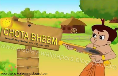 Chota Bheem Pictures