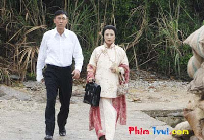 Phim Quyền Lực Đồng Tiền - VTV3 [2012] Online