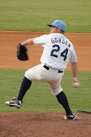 Matt Gorgen photo by Jim Donten.