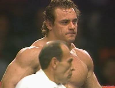 WWF The Wrestling Classic Review - Dynamite Kid