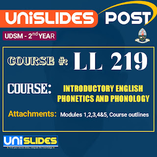 UNiSLIDES
