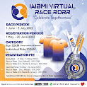 IAIBMI Virtual Race â€¢ 2022