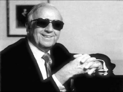 Sir George Shearing