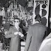 La boutique “Take 6″ di Carnaby Street a Londra nel 1966