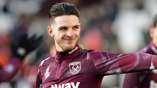 Declan Rice: What is Arsenal getting in their £105m man?