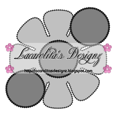 http://lacarolitasdesignz.blogspot.com