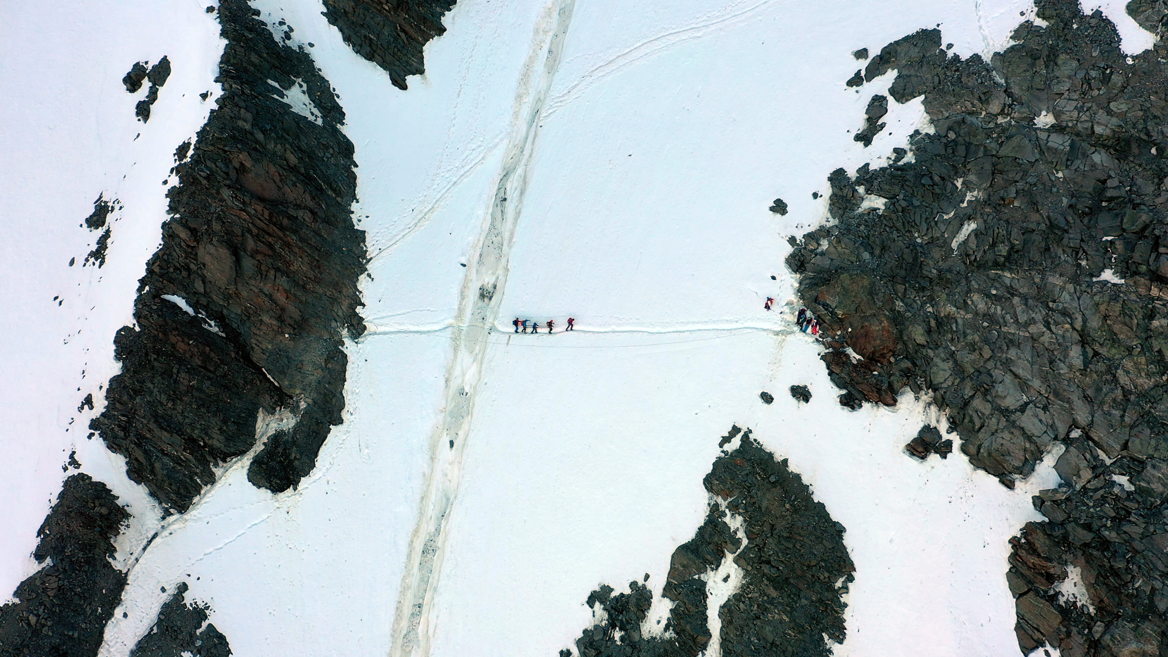 Chroniques d'en Haut Haute-Maurienne, le retour du printemps