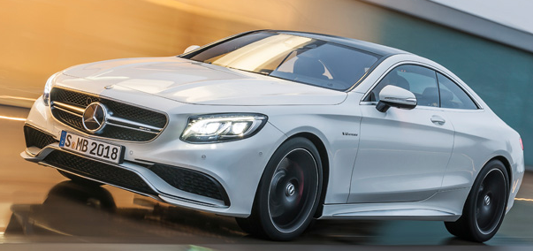 2015 Mercedes S63 AMG Coupe Review aAnd Price