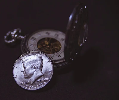The Value of the Kennedy Half Dolla