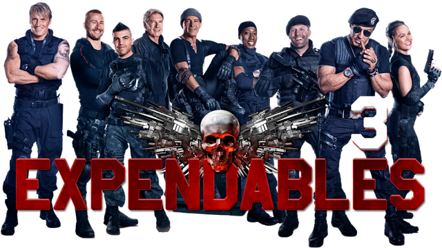 Download The Expendable 3 (2014) Extended Dual Audio Hindi-English 480p, 720p & 1080p BluRay ESubs