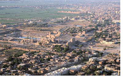 Description of the Temple of Karnak