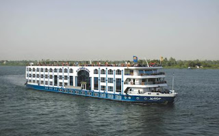 Nile Cruise Holidays