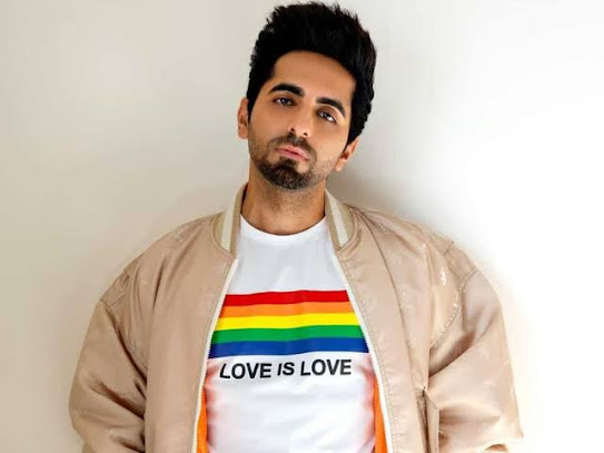Demand for exilation of Ayushmann Khurrana for singing 'Dil Dil Pakistan