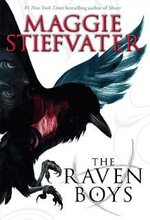 https://www.goodreads.com/book/show/17675462-the-raven-boys