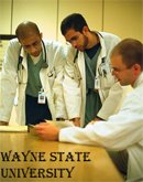 Wayne State Üniversitesi