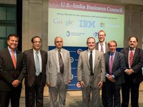 US India Business Council