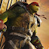 Tmnt Out Of The Shadows Turtle Poster