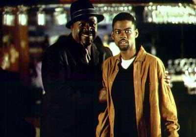 Down To Earth 2001 Chris Rock Movie Image 1