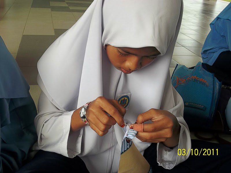 Pusat Sumber SKHHD: PROGRAM PASCA UPSR-KEM AKIL BALIGH 