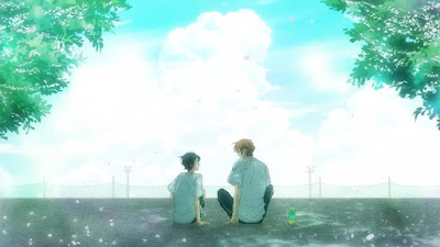 Sasaki And Miyano Season 1 Image 7
