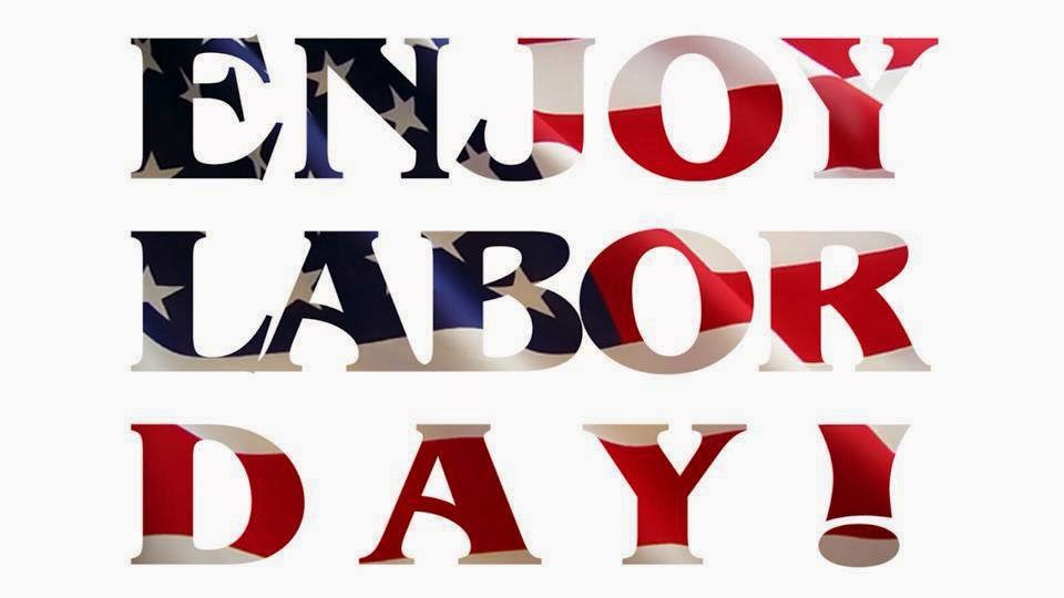 Happy Labor day Quotes