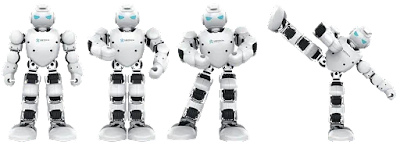 Robots Languages