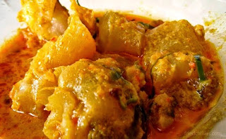 Resep Tumis Kikil Sapi Enak Dan Praktis