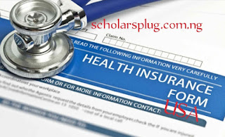 International Students with Health Insurance in the USA
